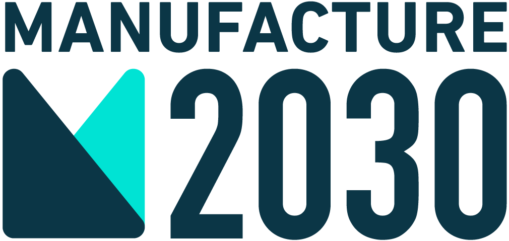 M2030 logo